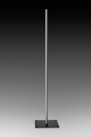 1.5 Screw Fit Upright