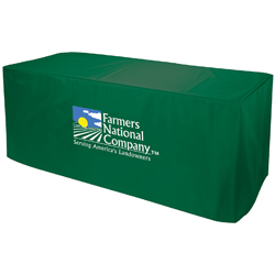 Nylon Table Cover-1