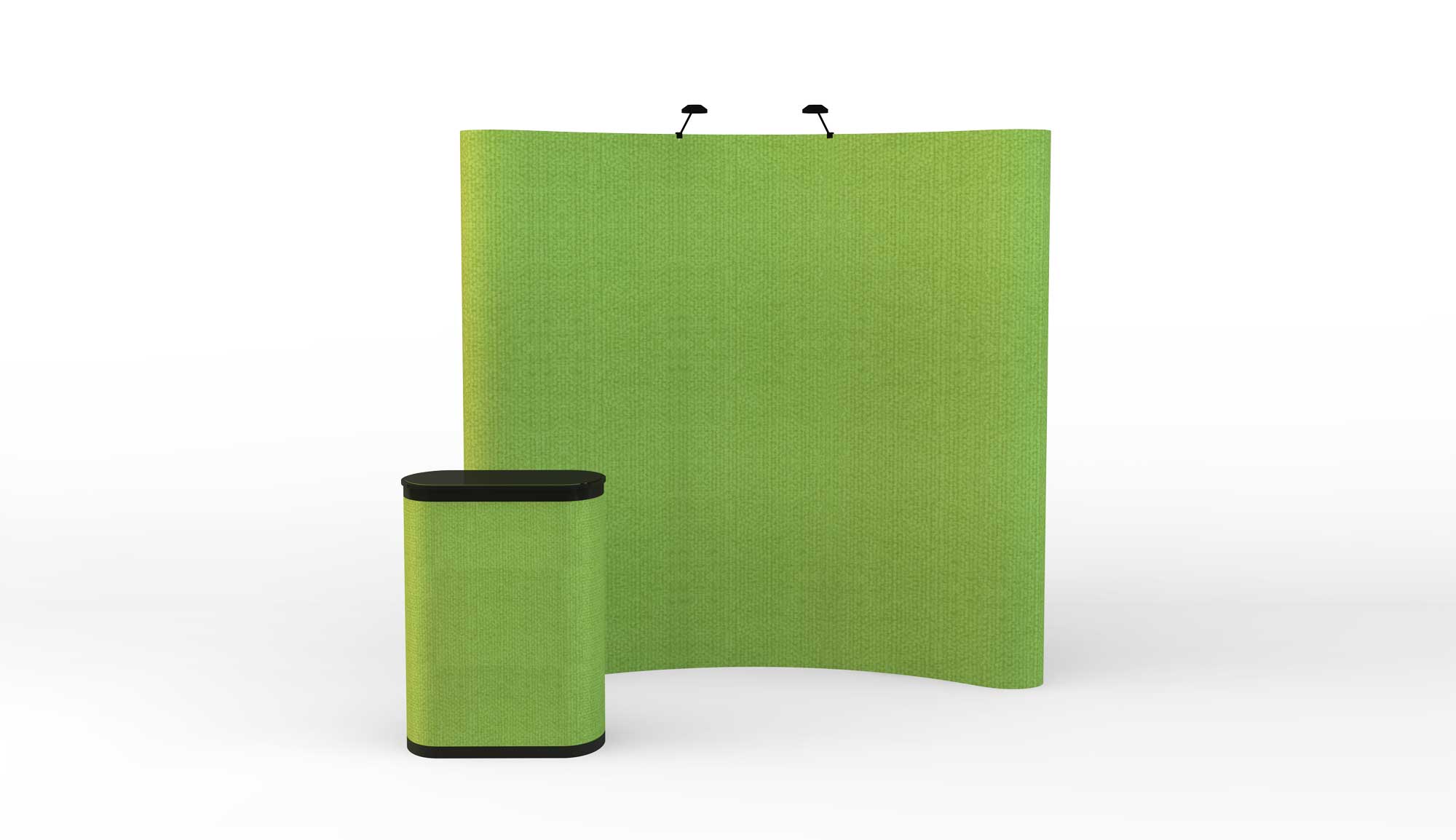 Magnetix Pop Up Trade Show Display | PLRM5-F